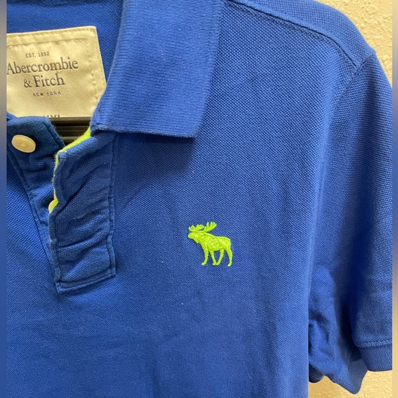 Abercrombie & Fitch Shirt - Picture 2 of 5